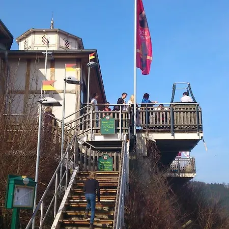 Am Paradies 6 Bad Lauterberg