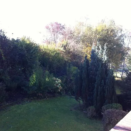 Διαμέρισμα Am Paradies 6 *