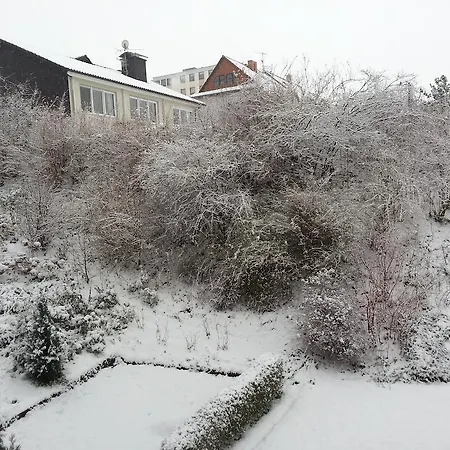 Διαμέρισμα Am Paradies 6