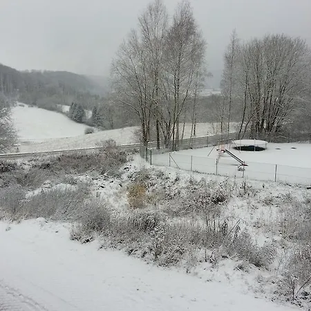 Διαμέρισμα Am Paradies 6 *