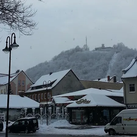 Διαμέρισμα Am Paradies 6 Bad Lauterberg