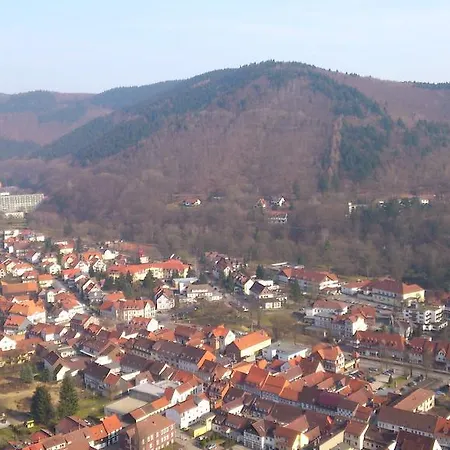 Am Paradies