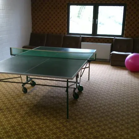 Apartment Am Paradies *