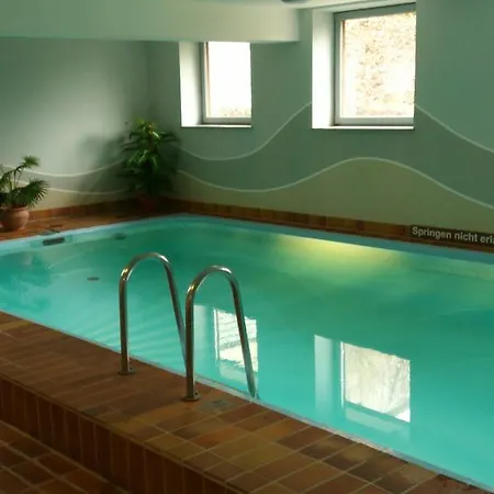 Am Paradies Bad Lauterberg im Harz