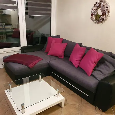 Am Paradies Apartment