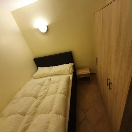 Apartment Am Paradies Bad Lauterberg