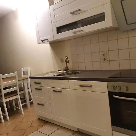 Am Paradies Apartment *