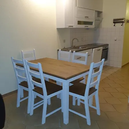 Apartment Am Paradies Bad Lauterberg